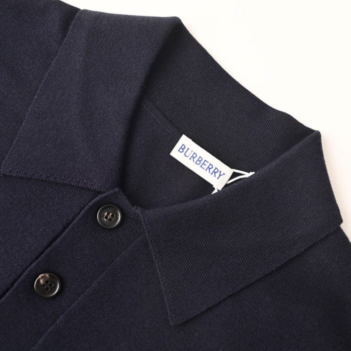 Burberry 2026ss New   Polo Shirt Size M-XXL