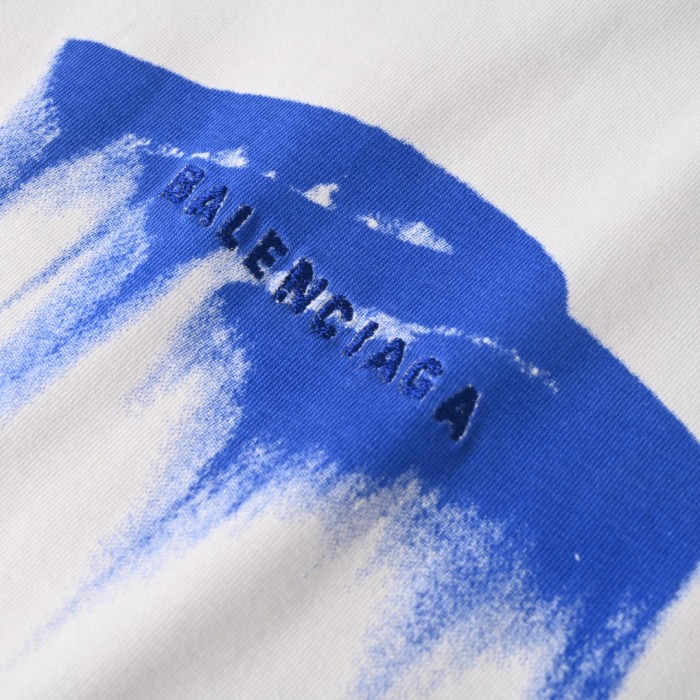 Balenciaga  2026ss New  T Shirt Size S-L