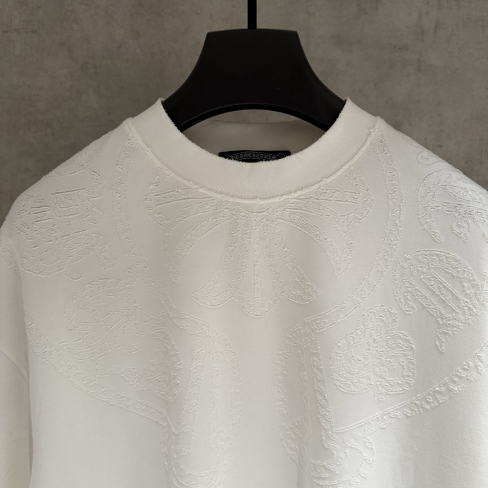 Chrome Hearts 2026ss New  T Shirt Size S-XXL