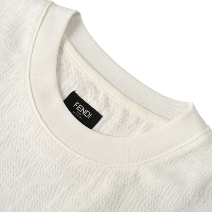 Fendi 2026ss New  T Shirt Size S-XL