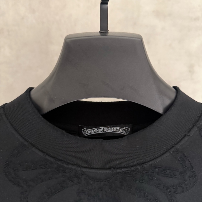 Chrome Hearts 2026ss New  T Shirt Size S-XXL