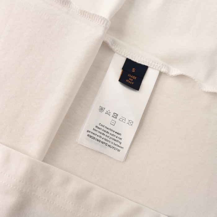 Louis Vuitton 2026ss New  T Shirt  Size S-XL