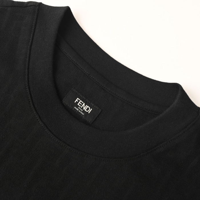Fendi 2026ss New  T Shirt Size S-XL