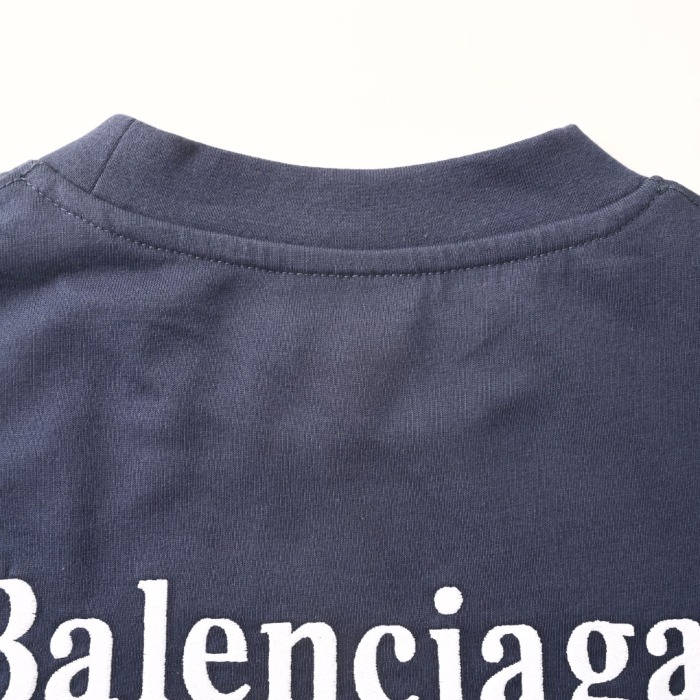 Balenciaga 2026ss New  T Shirt Size 1-4