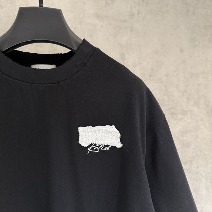 Dior 2026ss New  T Shirt Size M-XXL
