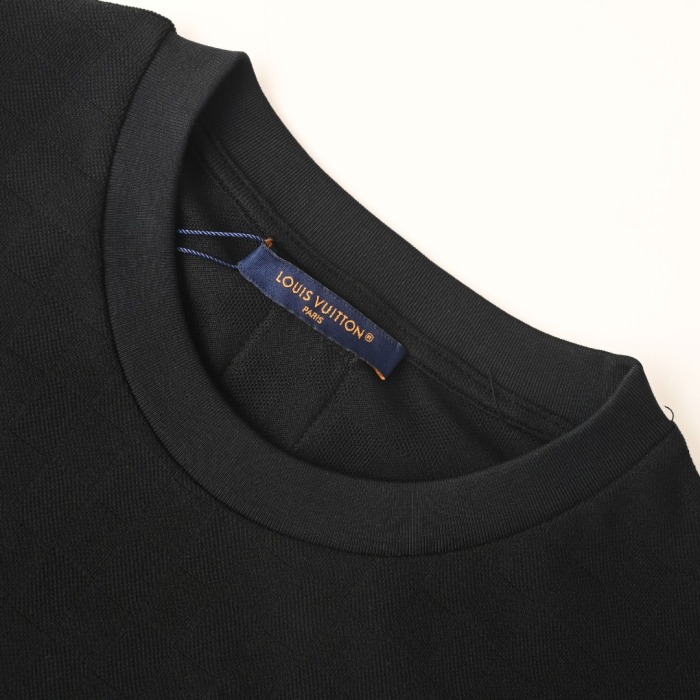 Louis Vuitton 2026ss New  T Shirt  Size S-XL