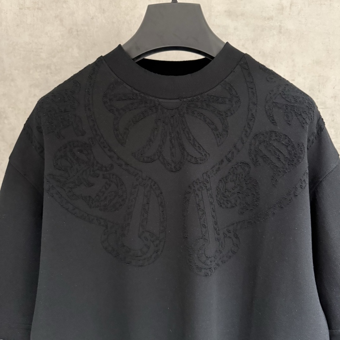 Chrome Hearts 2026ss New  T Shirt Size S-XXL