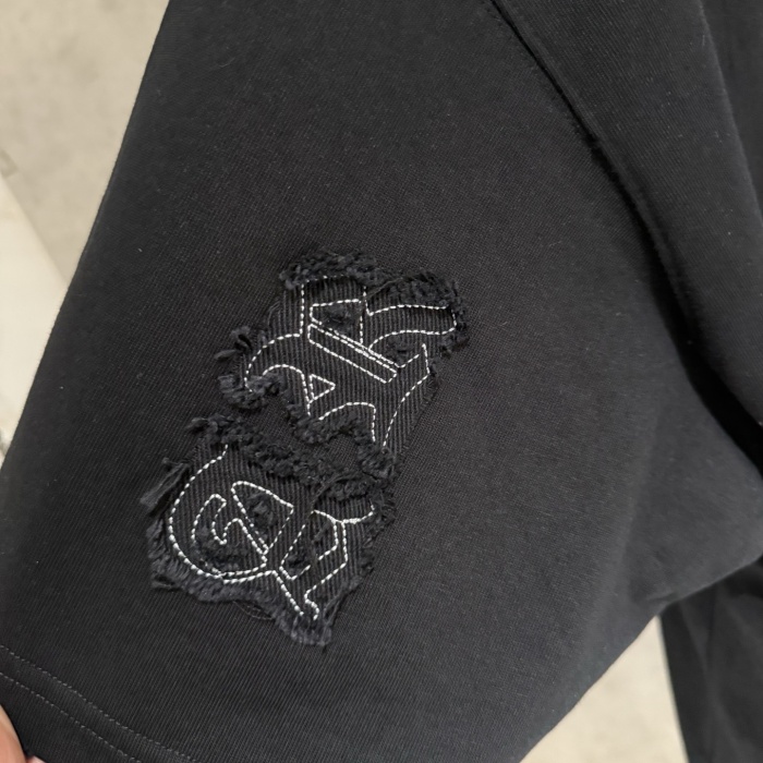 Chrome Hearts 2026ss New  T Shirt Size S-XXL