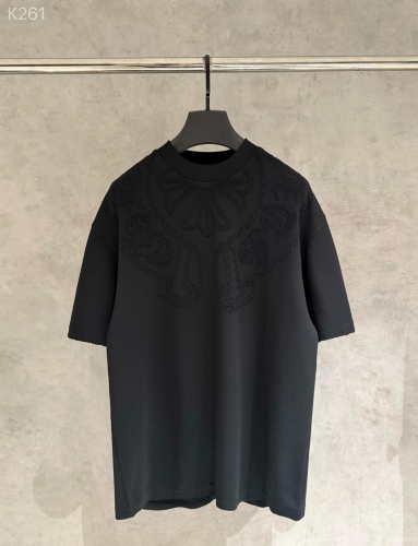Chrome Hearts 2026ss New  T Shirt Size S-XXL