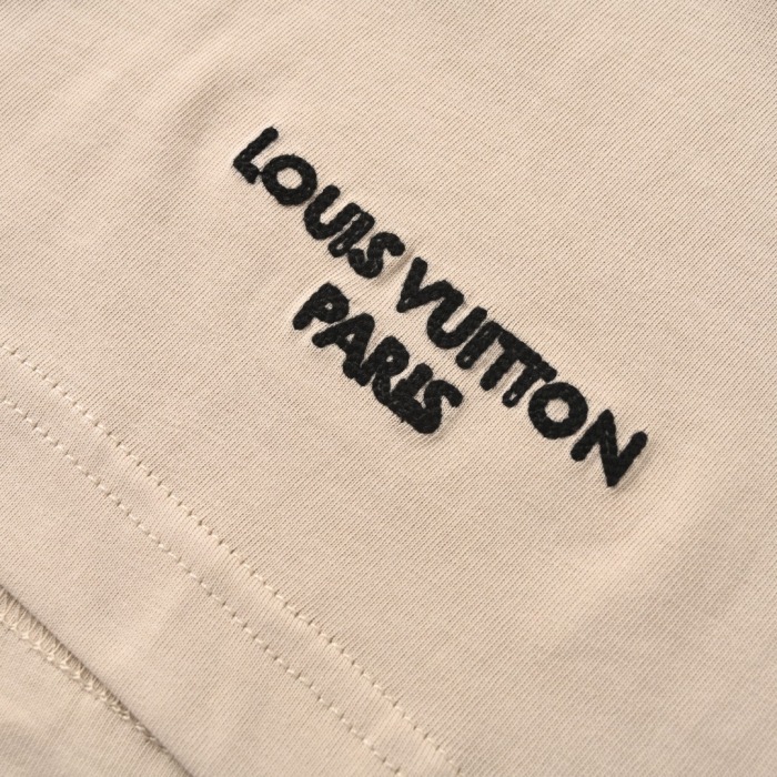 Louis Vuitton 2026ss New  T Shirt  Size S-XL