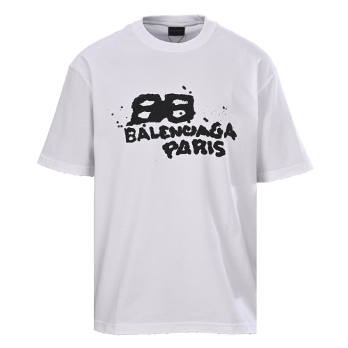 Balenciaga 2026ss New  T Shirt Size S-XL