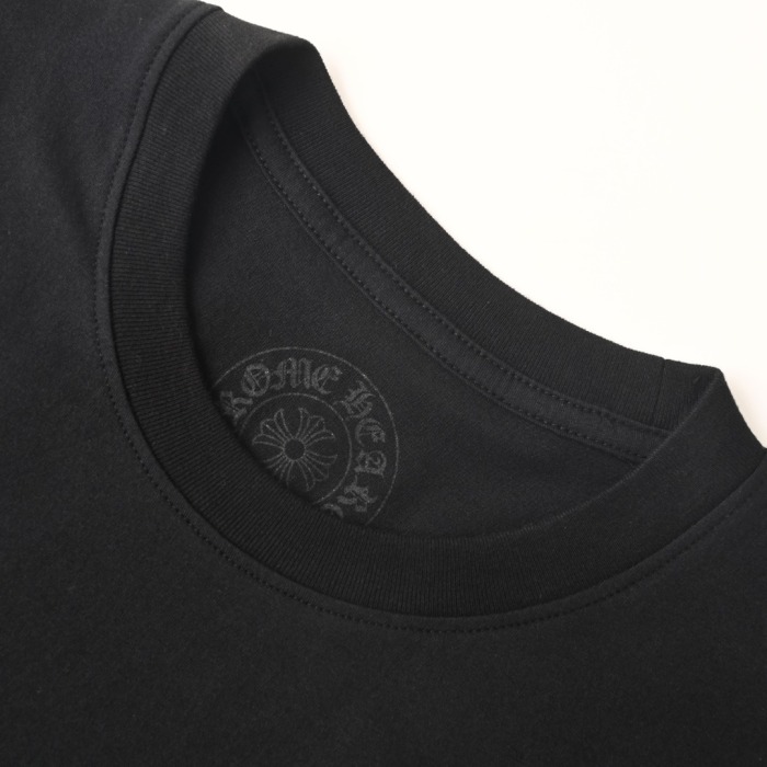 Chrome Hearts  2026ss New  T Shirt Size S-XL