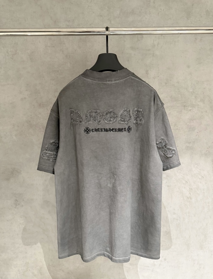 Chrome Hearts 2026ss New  T Shirt Size S-XXL