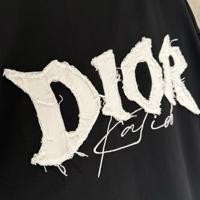 Dior 2026ss New  T Shirt Size M-XXL