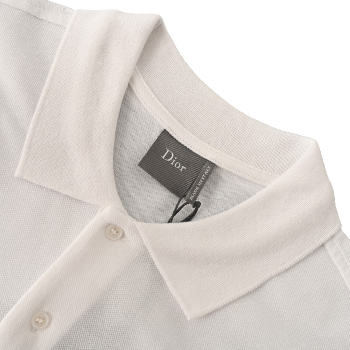Dior 2026ss New Polo Shirt Size S-XL