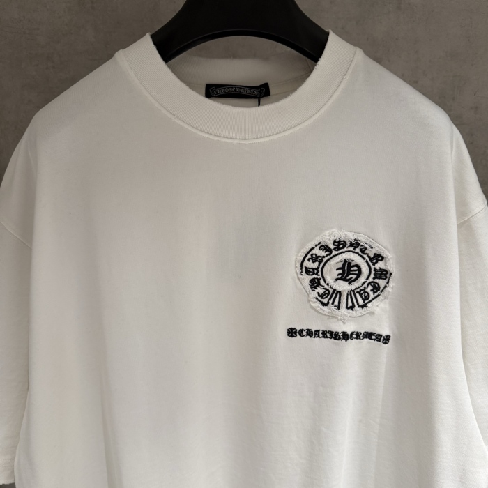 Chrome Hearts 2026ss New  T Shirt Size S-XXL