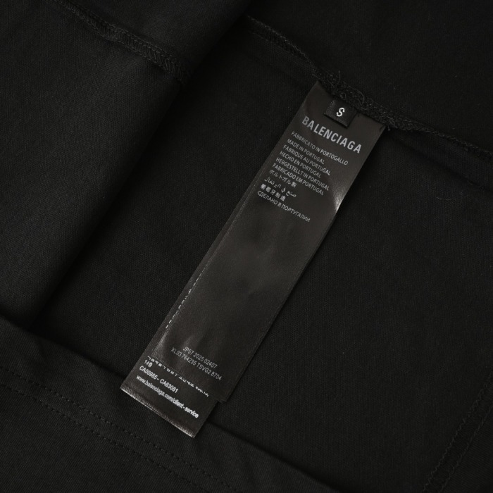 Balenciaga 2026ss New  T Shirt Size S-L
