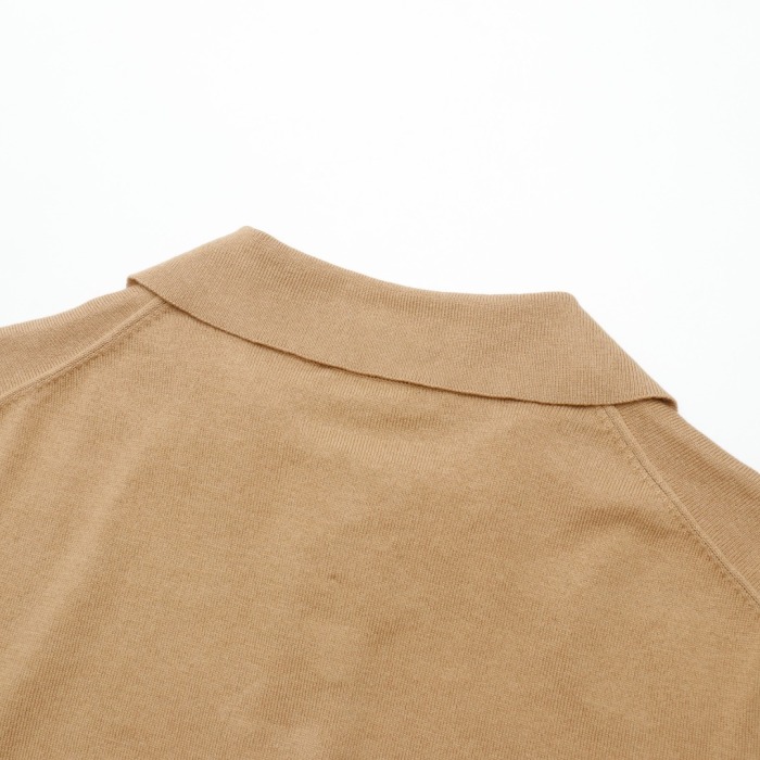 Prada  2026ss New   Polo Shirt Size S-L