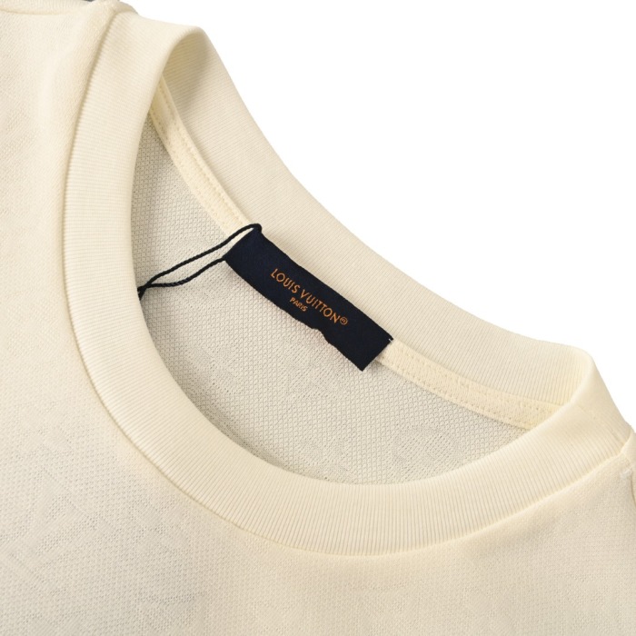 Louis Vuitton 2026ss New  T Shirt Size S-XL