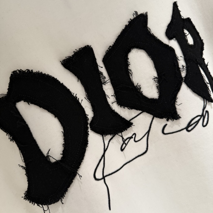 Dior 2026ss New  T Shirt Size M-XXL