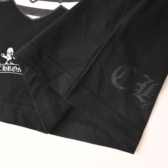 Chrome Hearts  2026ss New  T Shirt Size S-XL