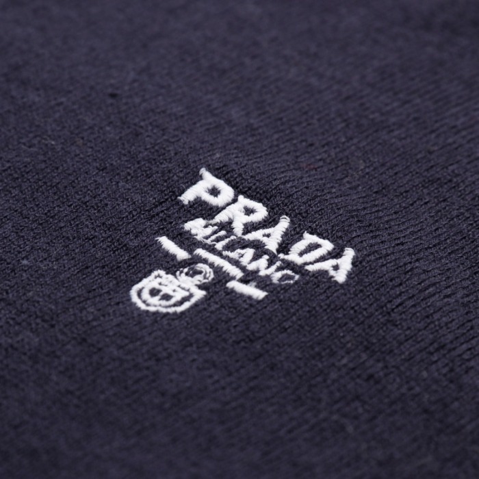 Prada  2026ss New   Polo Shirt Size S-L