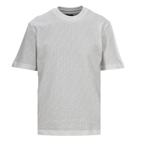 Fendi 2026ss New  T Shirt Size S-XL