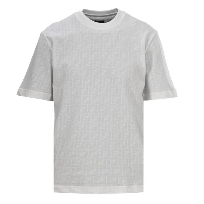Fendi 2026ss New  T Shirt Size S-XL