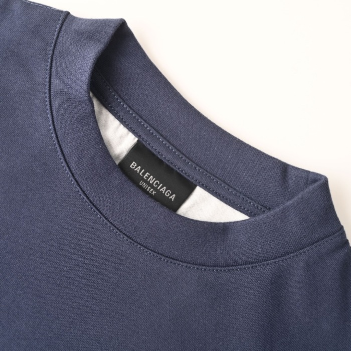Balenciaga 2026ss New  T Shirt Size 1-4