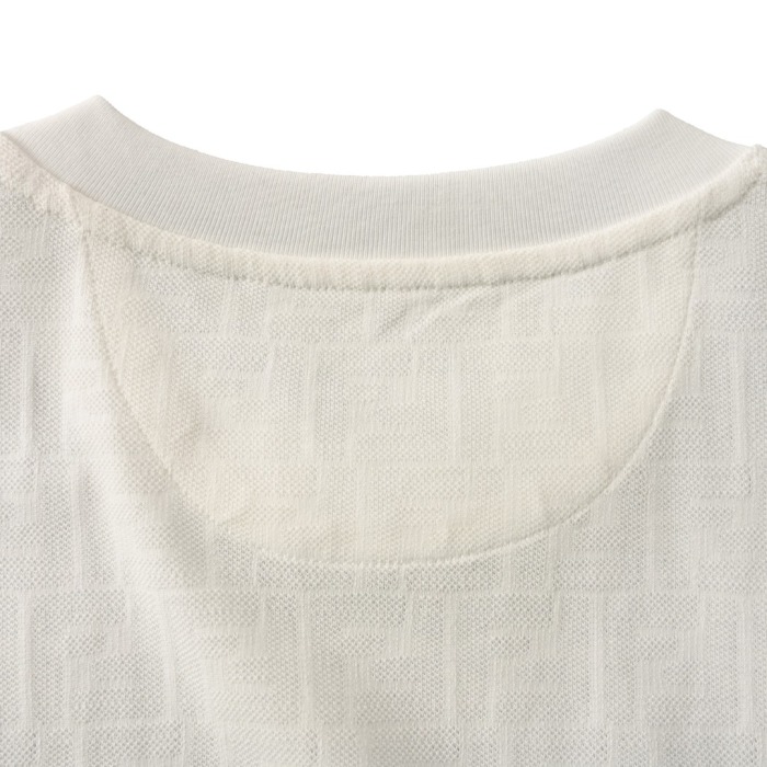 Fendi 2026ss New  T Shirt Size S-XL