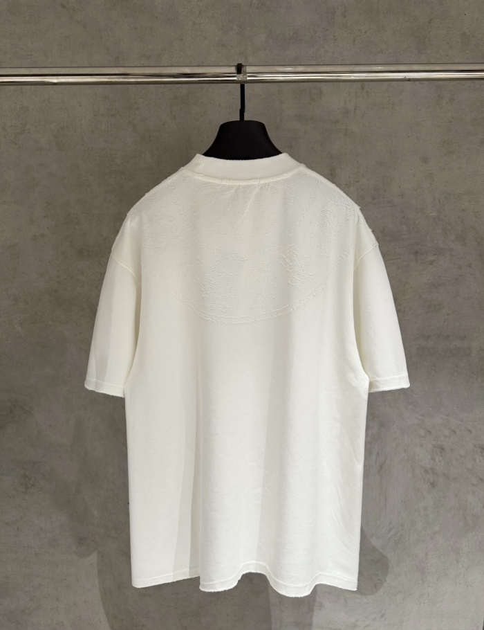 Chrome Hearts 2026ss New  T Shirt Size S-XXL