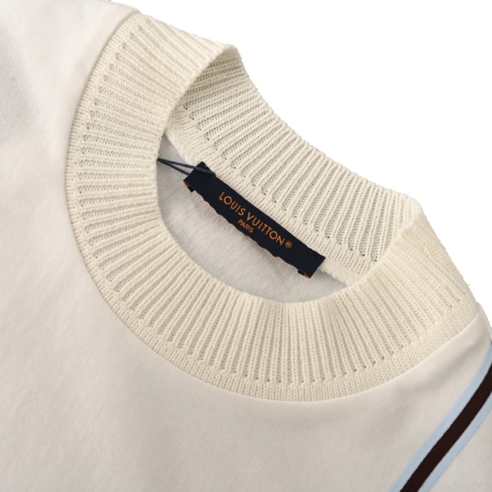 Louis Vuitton 2026ss New  T Shirt  Size S-XL