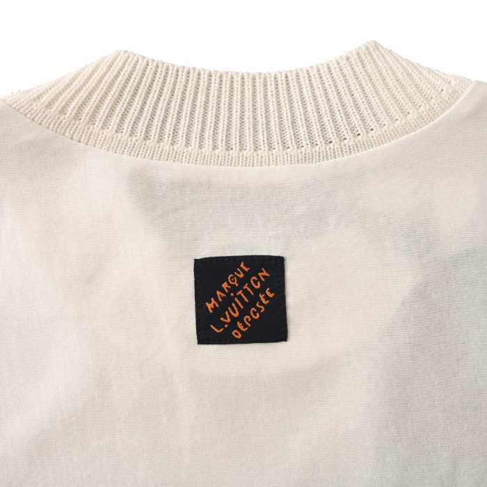 Louis Vuitton 2026ss New  T Shirt  Size S-XL
