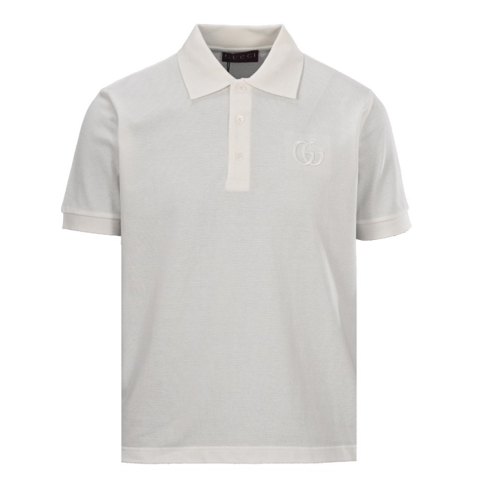 Gucci 2026ss New   Polo Shirt Size S-XL