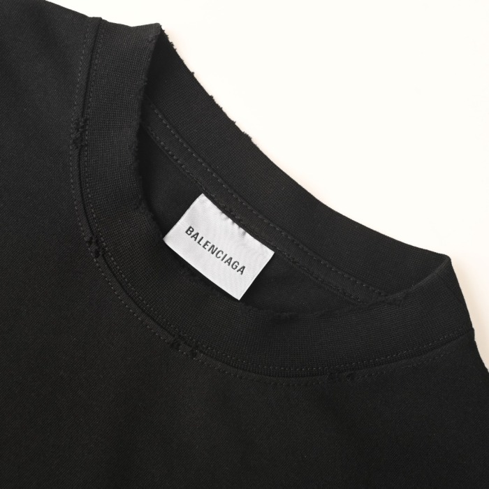 Balenciaga 2026ss New  T Shirt  Size S-XL
