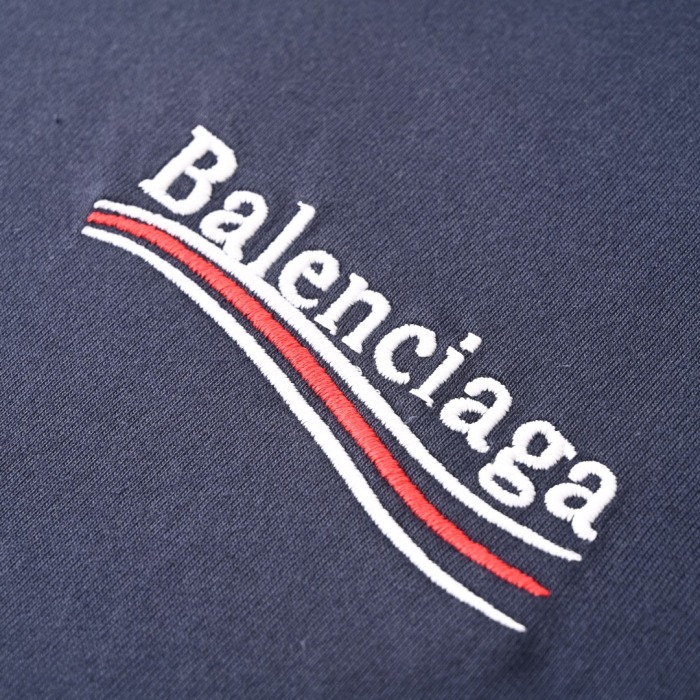 Balenciaga 2026ss New  T Shirt Size 1-4