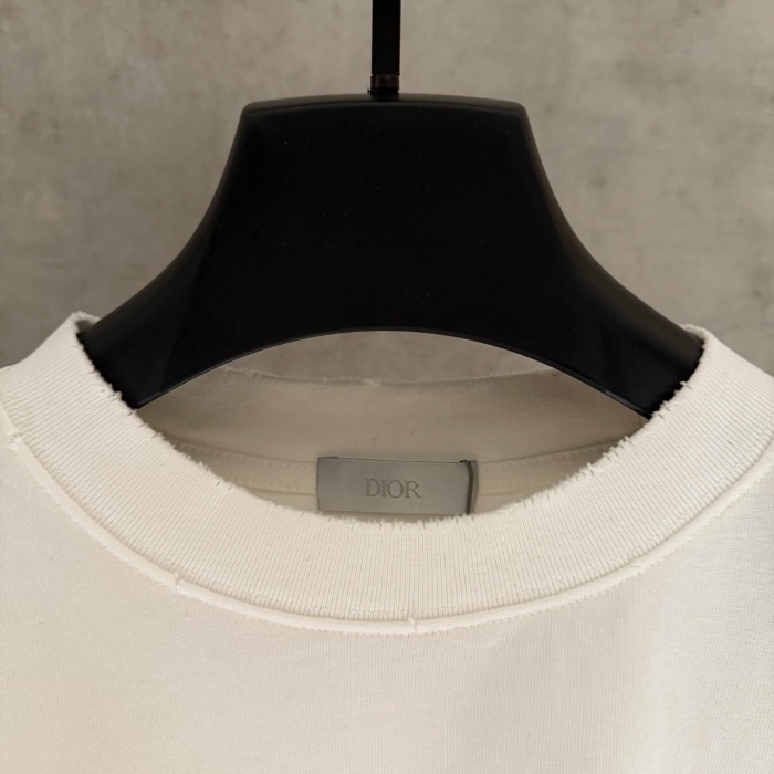 Dior 2026ss New  T Shirt Size M-XXL