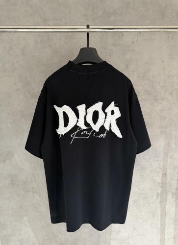 Dior 2026ss New  T Shirt Size M-XXL