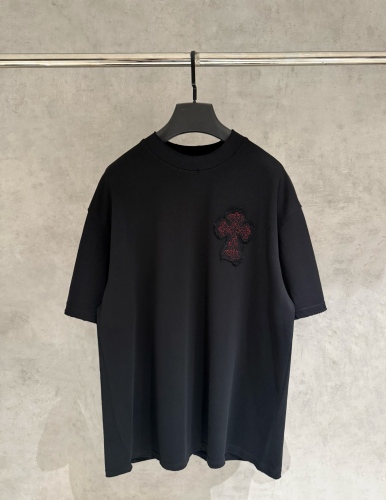 Chrome Hearts 2026ss New  T Shirt Size S-XXL