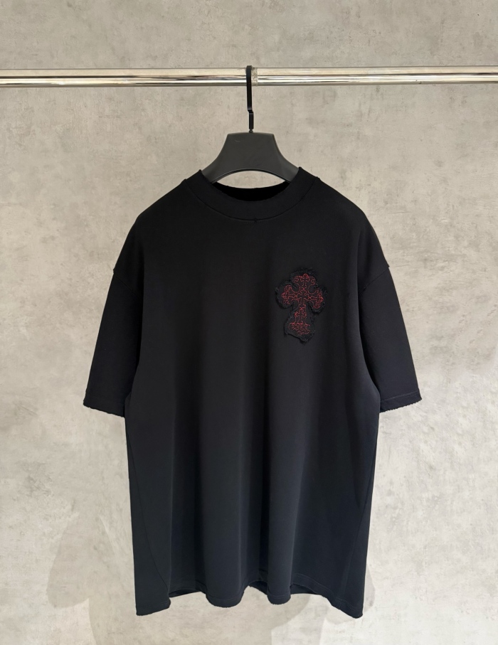 Chrome Hearts 2026ss New  T Shirt Size S-XXL