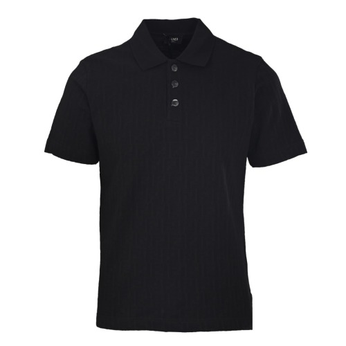 Fendi 2026ss New Polo Shirt Size S-XL
