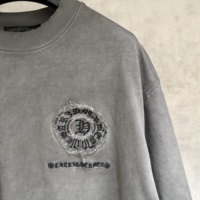 Chrome Hearts 2026ss New  T Shirt Size S-XXL