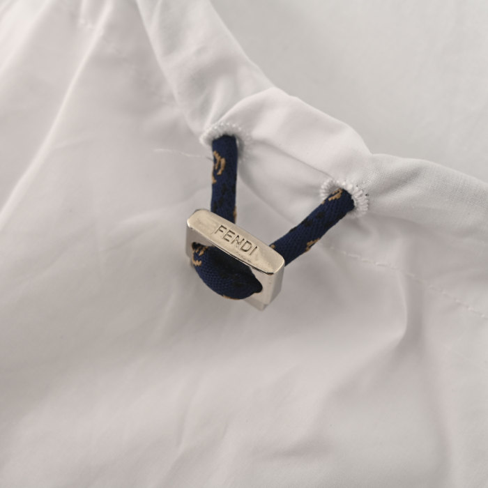 Fendi 2026ss New  T Shirt Size S-XL