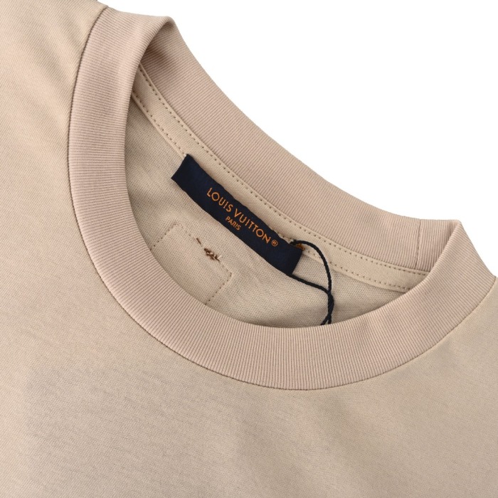 Louis Vuitton 2026ss New  T Shirt  Size S-XL