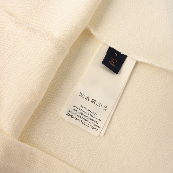 Louis Vuitton 2026ss New  T Shirt Size S-XL