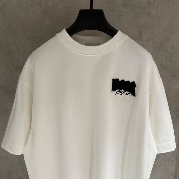 Dior 2026ss New  T Shirt Size M-XXL
