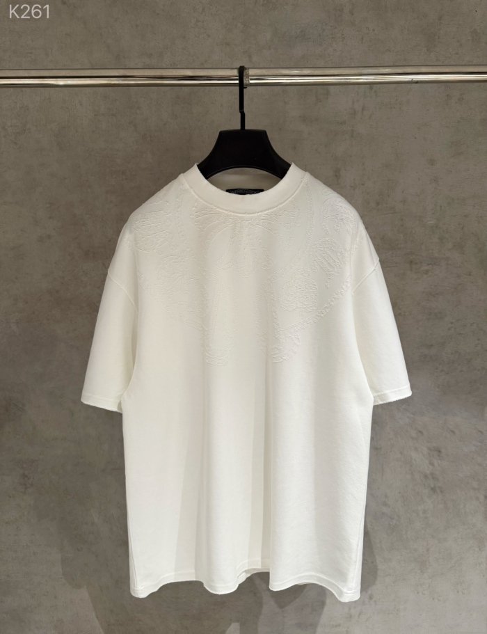 Chrome Hearts 2026ss New  T Shirt Size S-XXL