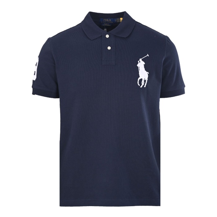 Ralph Lauren  2026ss New   Polo Shirt Size S-XL