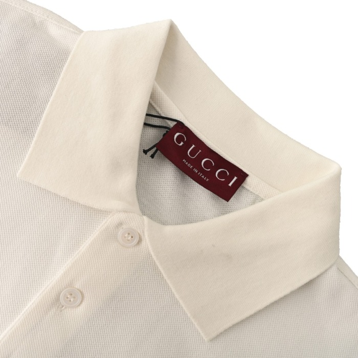 Gucci 2026ss New   Polo Shirt Size S-XL