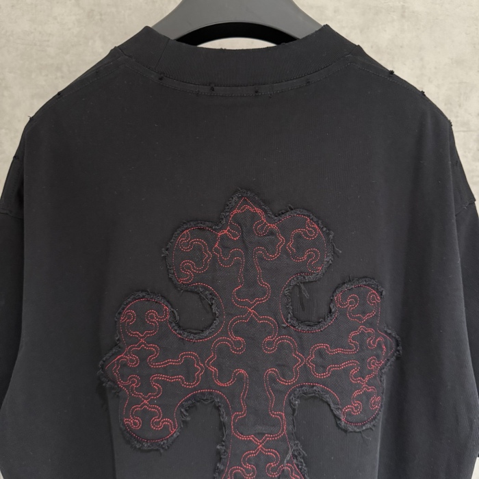Chrome Hearts 2026ss New  T Shirt Size S-XXL